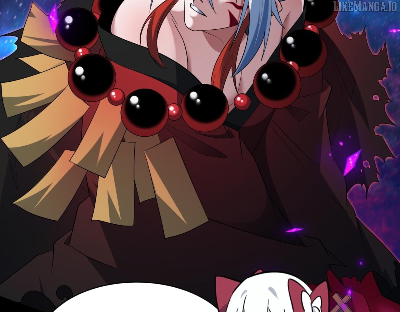 Era of the Haunted Chapter 535 - page 176